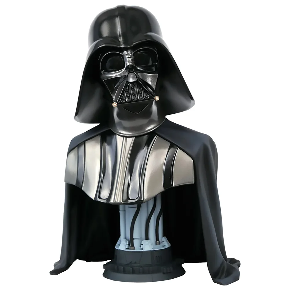 Star Wars - Bust: Legends in 3-Dimensions - Darth Vader Bild 1