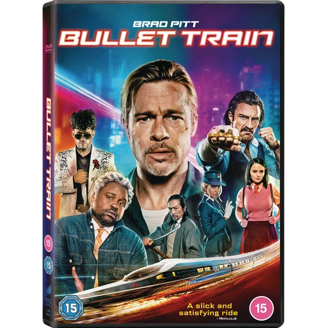 Bullet Train