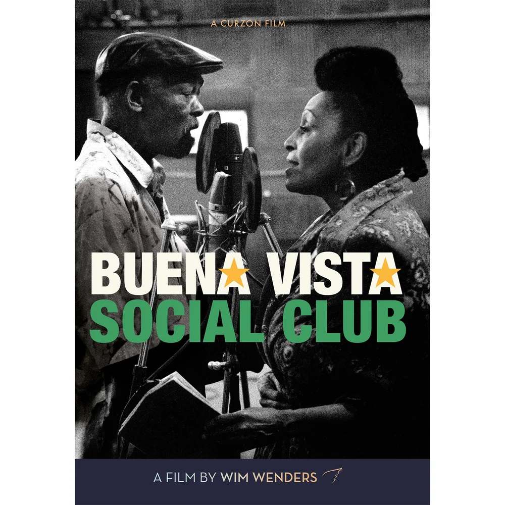 Buena Vista Social Club Bild 1
