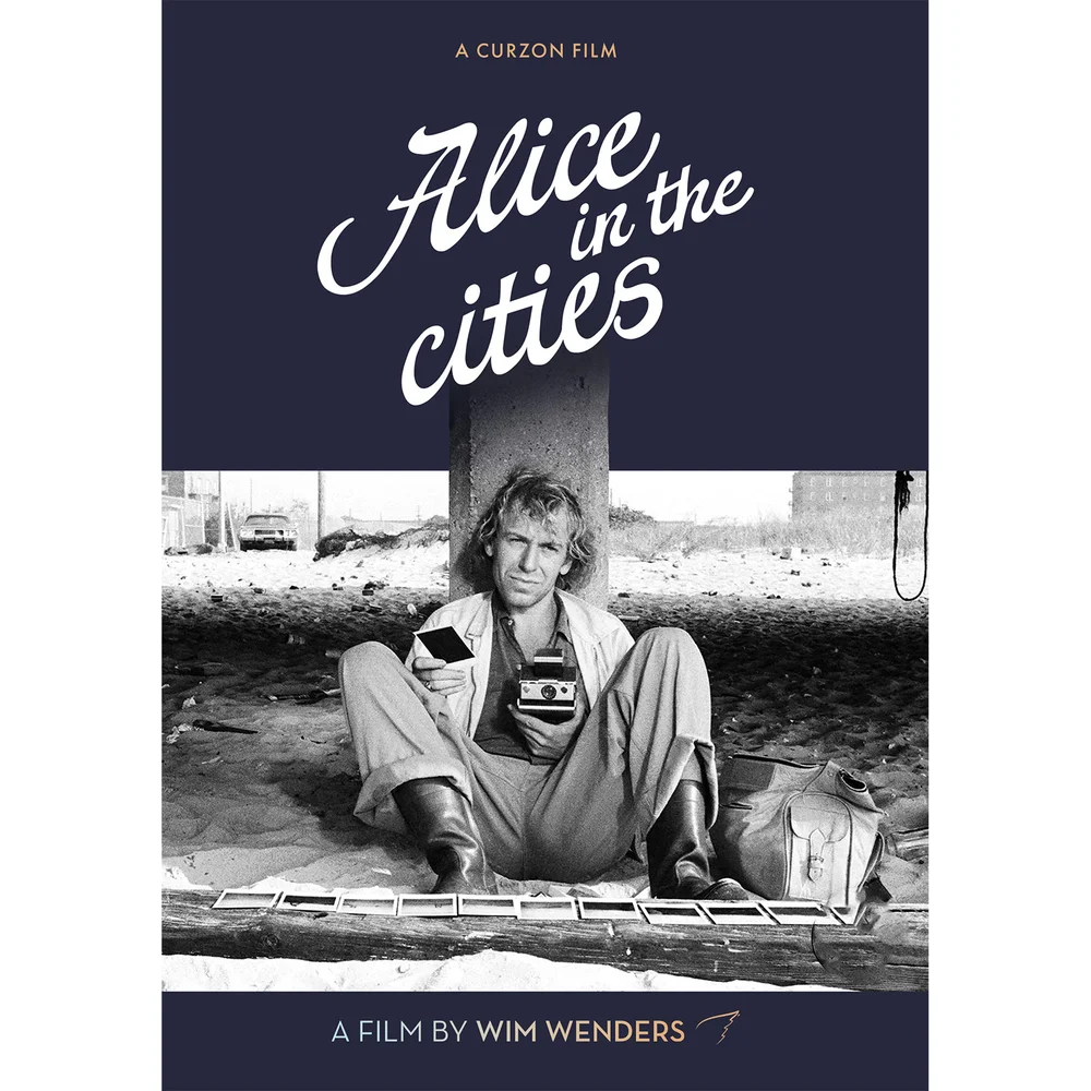 Alice In The Cities Bild 1