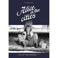 Alice In The Cities - undefined undefined