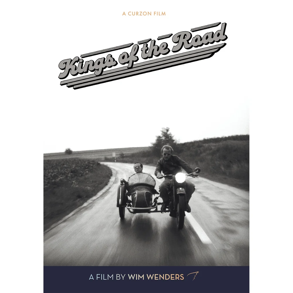 Kings of The Road Bild 1