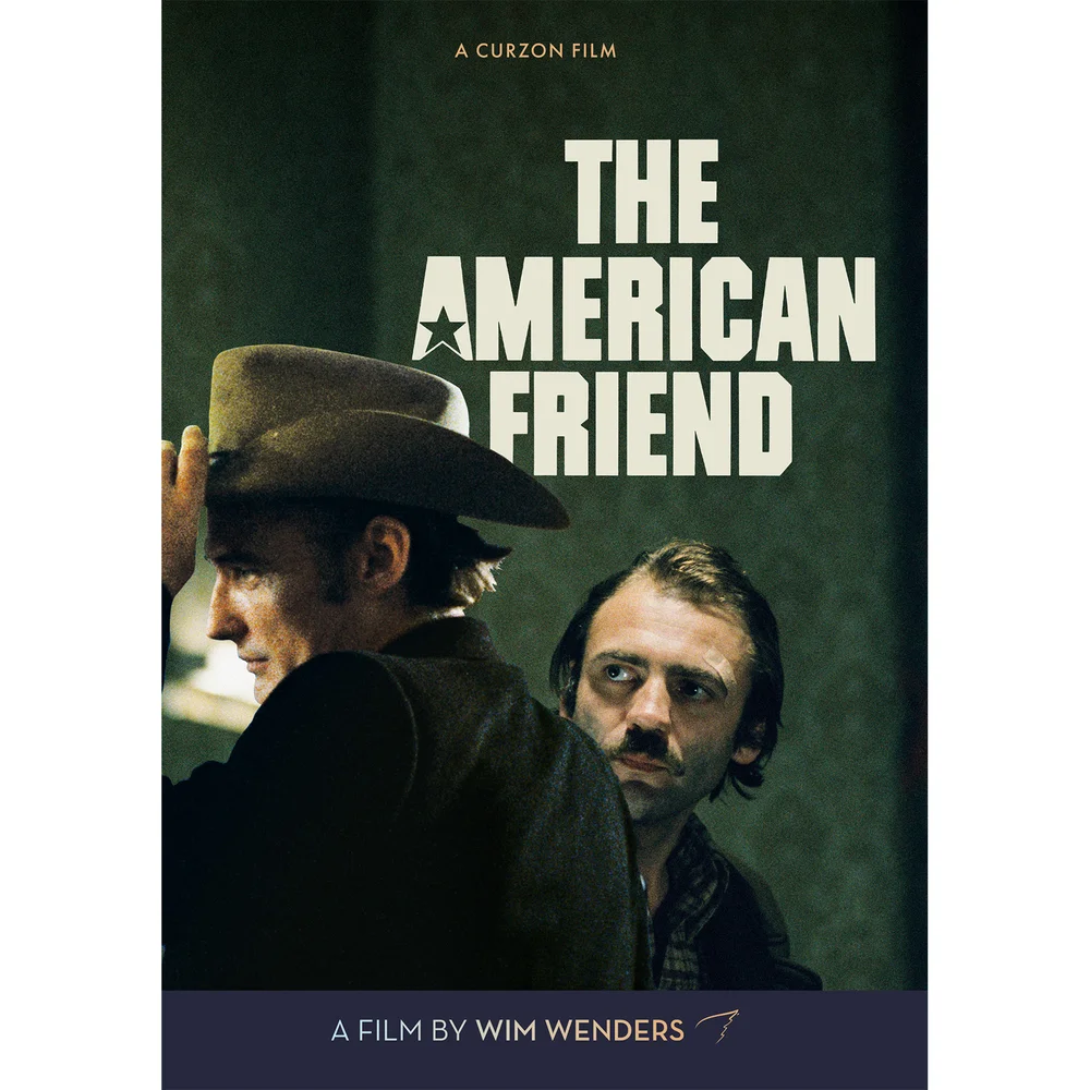 The American Friend Bild 1