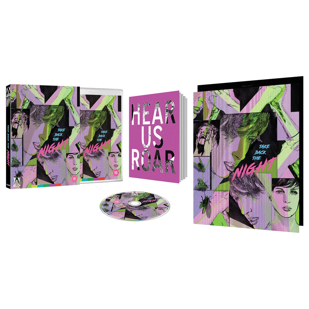 Take Back the Night Bild 1