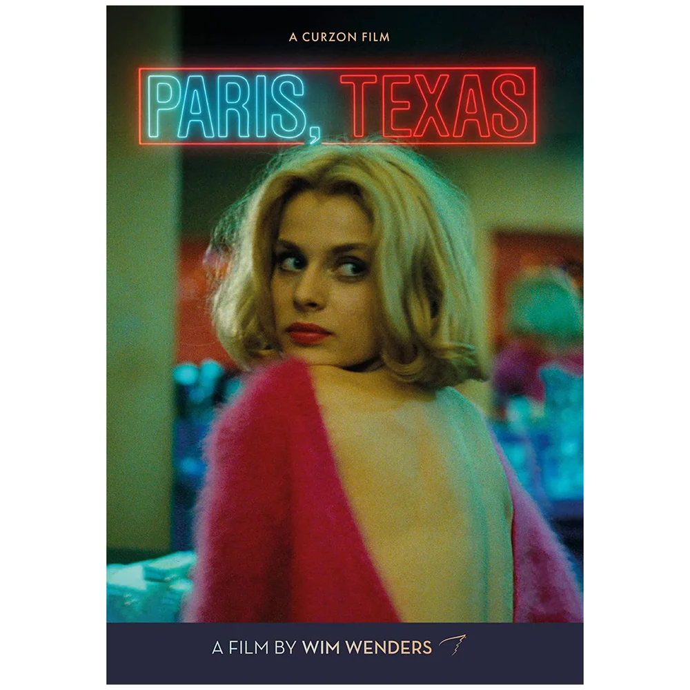 Paris, Texas Bild 1