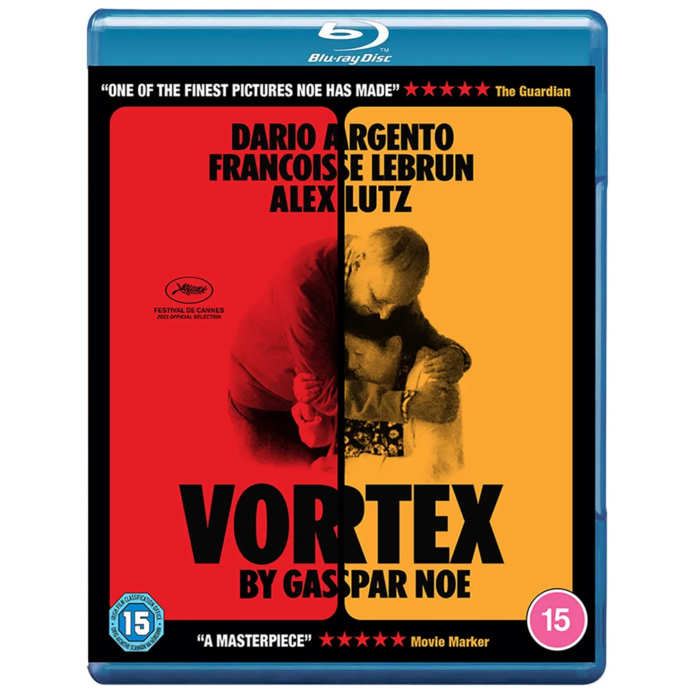Vortex Bild 1