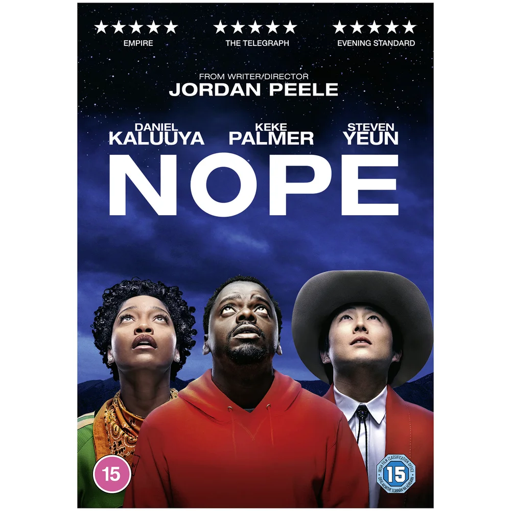 Nope Bild 1