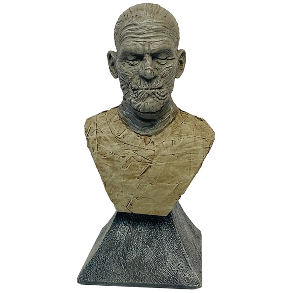 Trick or Treat Studios The Mummy Mini Bust Bild 1
