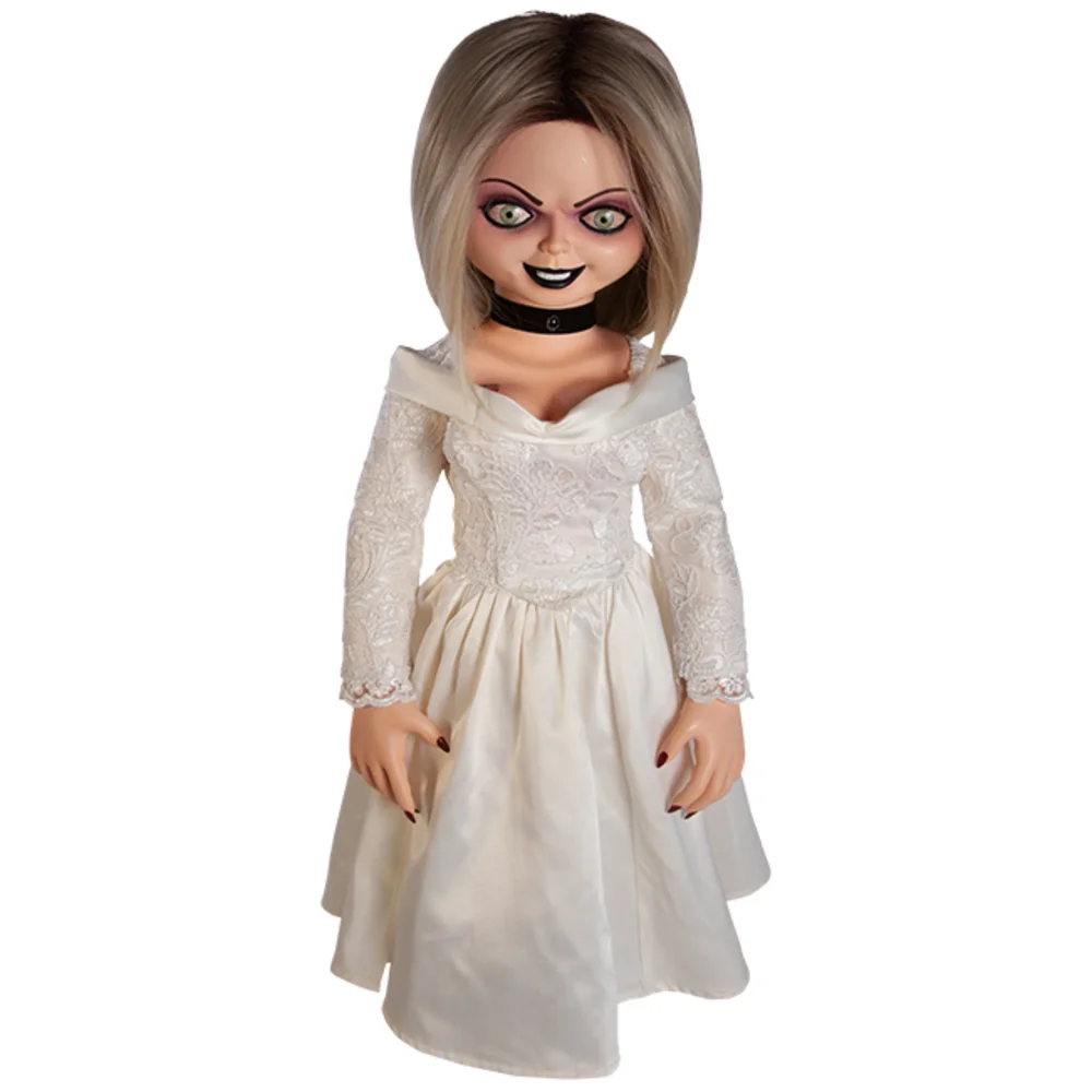 Trick or Treat Studios Seed of Chucky Tiffany Doll Bild 1