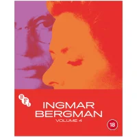 Ingmar Bergman Volume 4 - undefined undefined