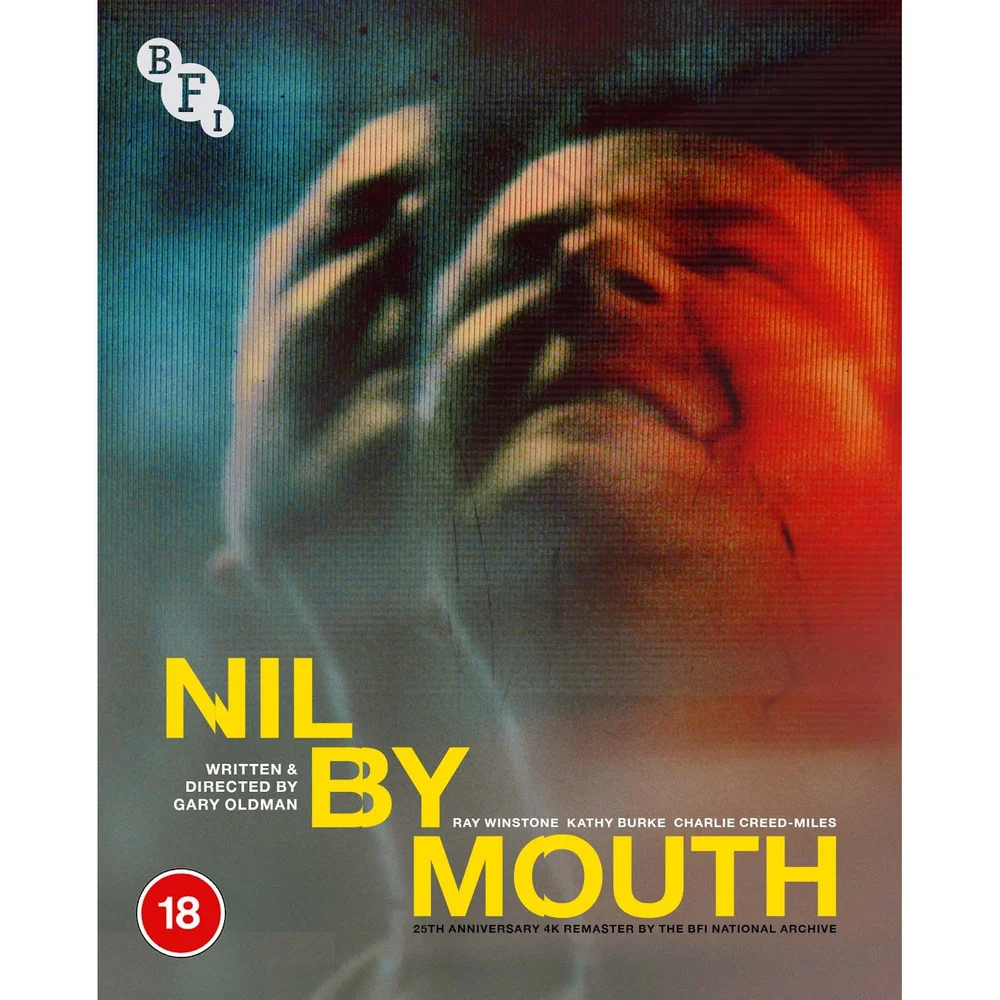 Nil by Mouth Bild 1