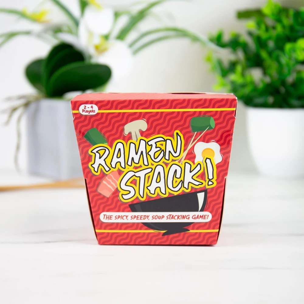 Ramen Stack Bild 1
