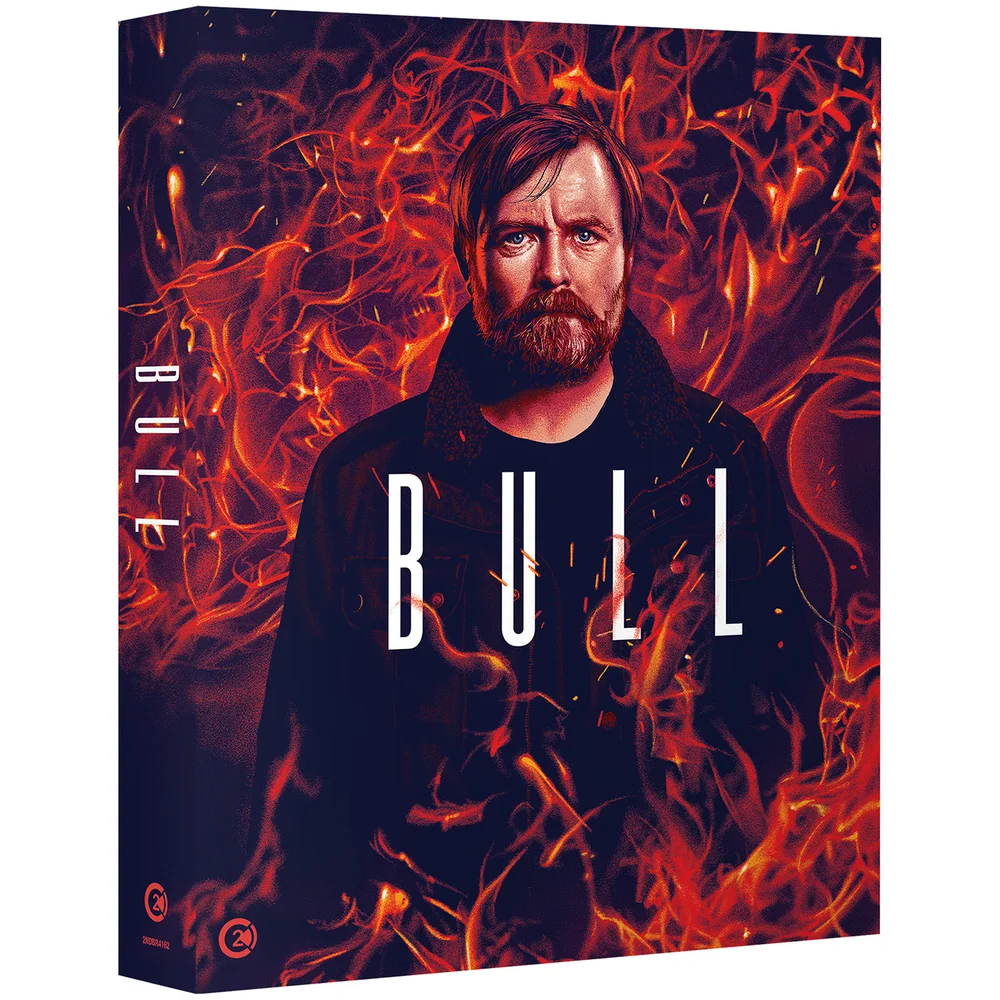 Bull - Limited Edition Bild 1