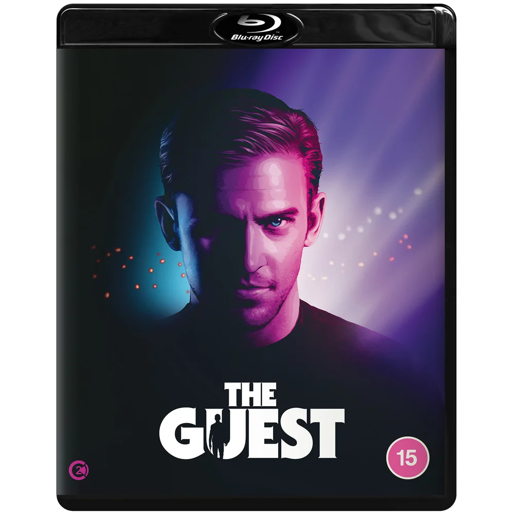 The Guest Bild 1