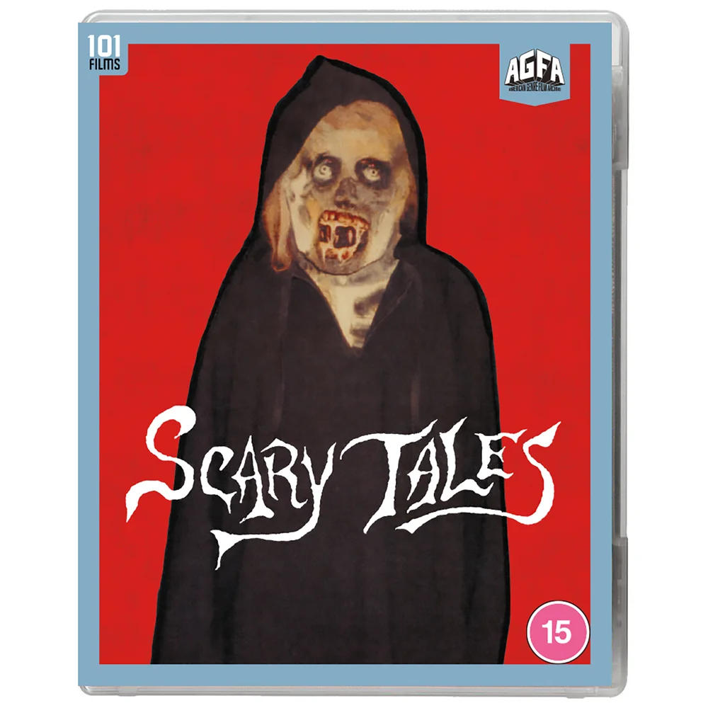 Scary Tales Bild 1
