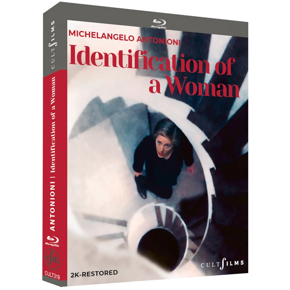 Identification Of A woman Bild 1