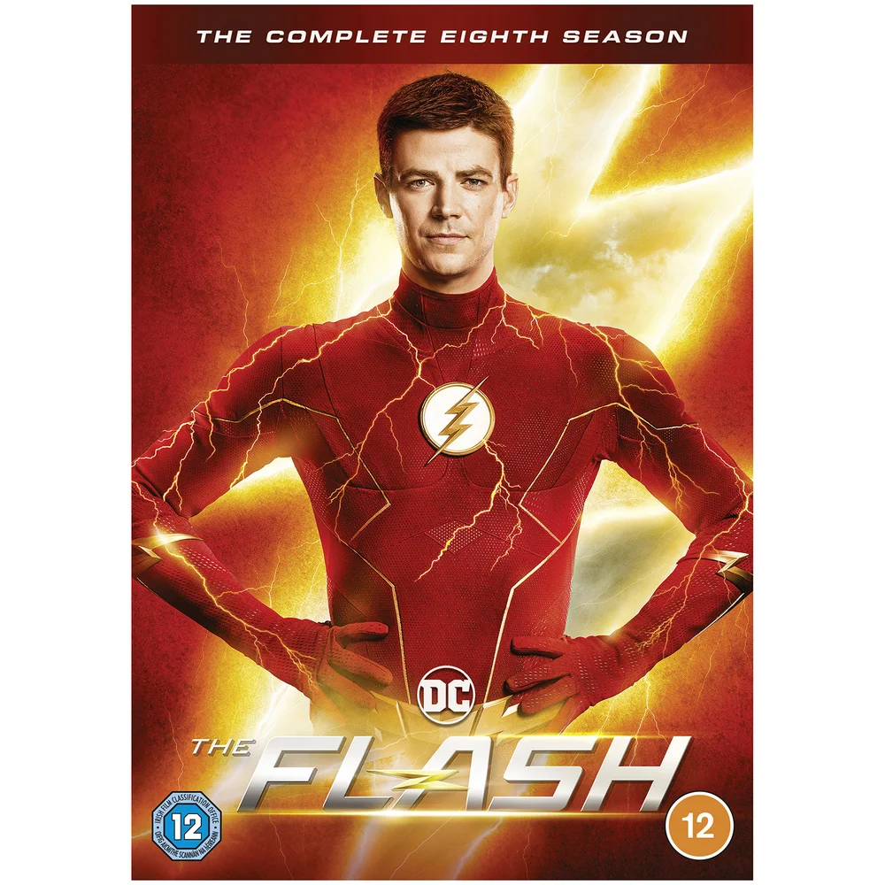 The Flash: Season 8 Bild 1