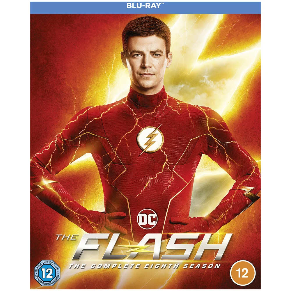 The Flash: Season 8 Bild 1