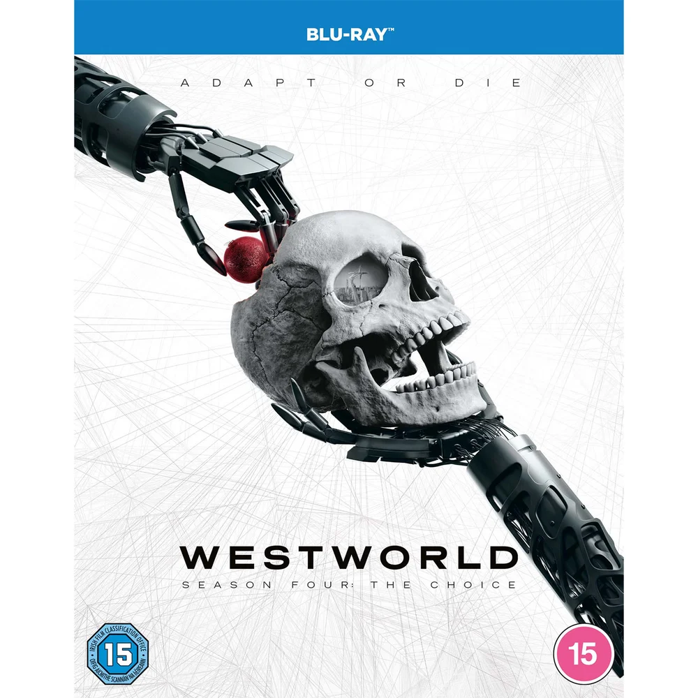 Westworld: Season 4 Bild 1