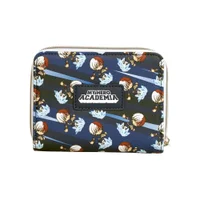 FUNKO WALLET: MHA - TODOROKI AOP