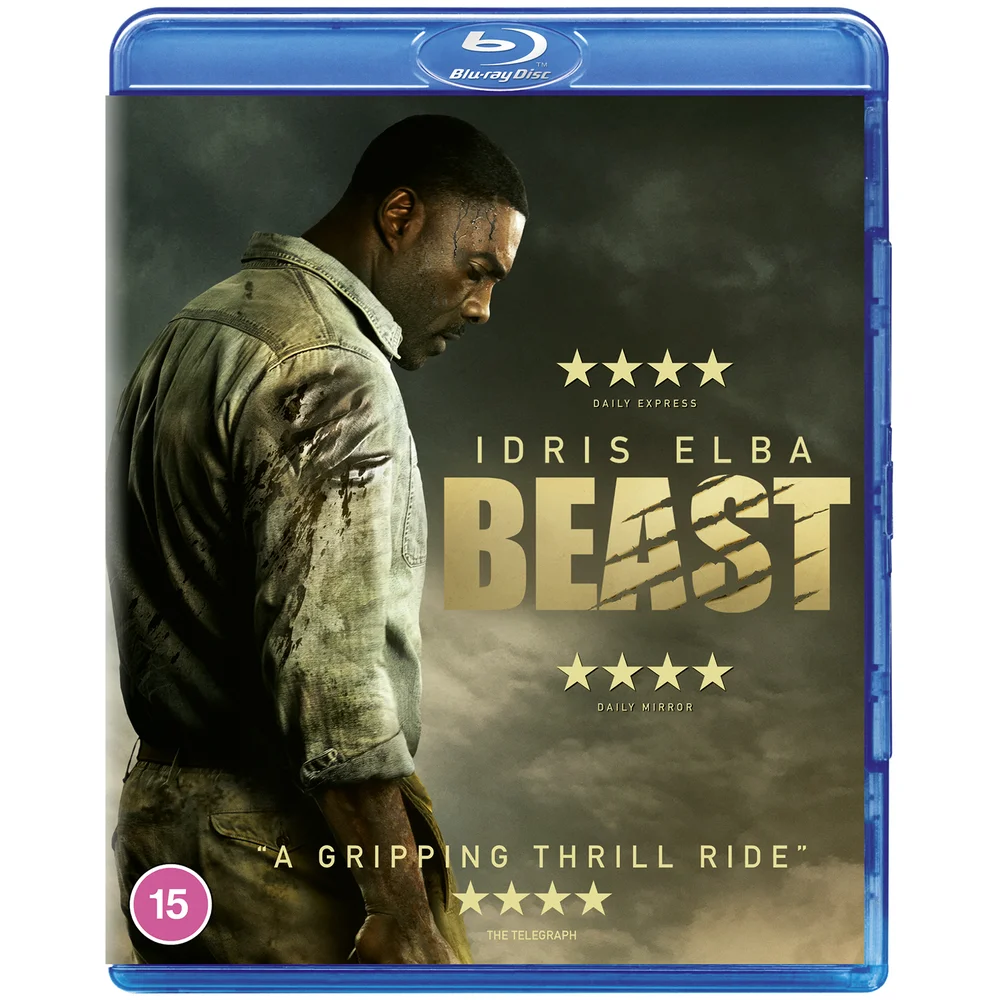 Beast Bild 1