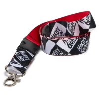 Akedo x DC Harley Quinn Lanyard - undefined undefined