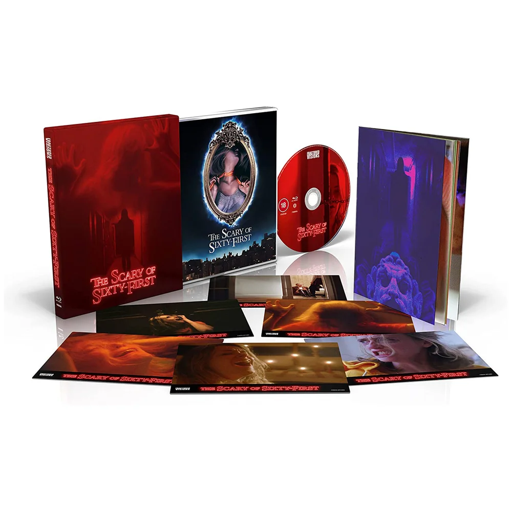 The Scary of Sixty-First Bild 1