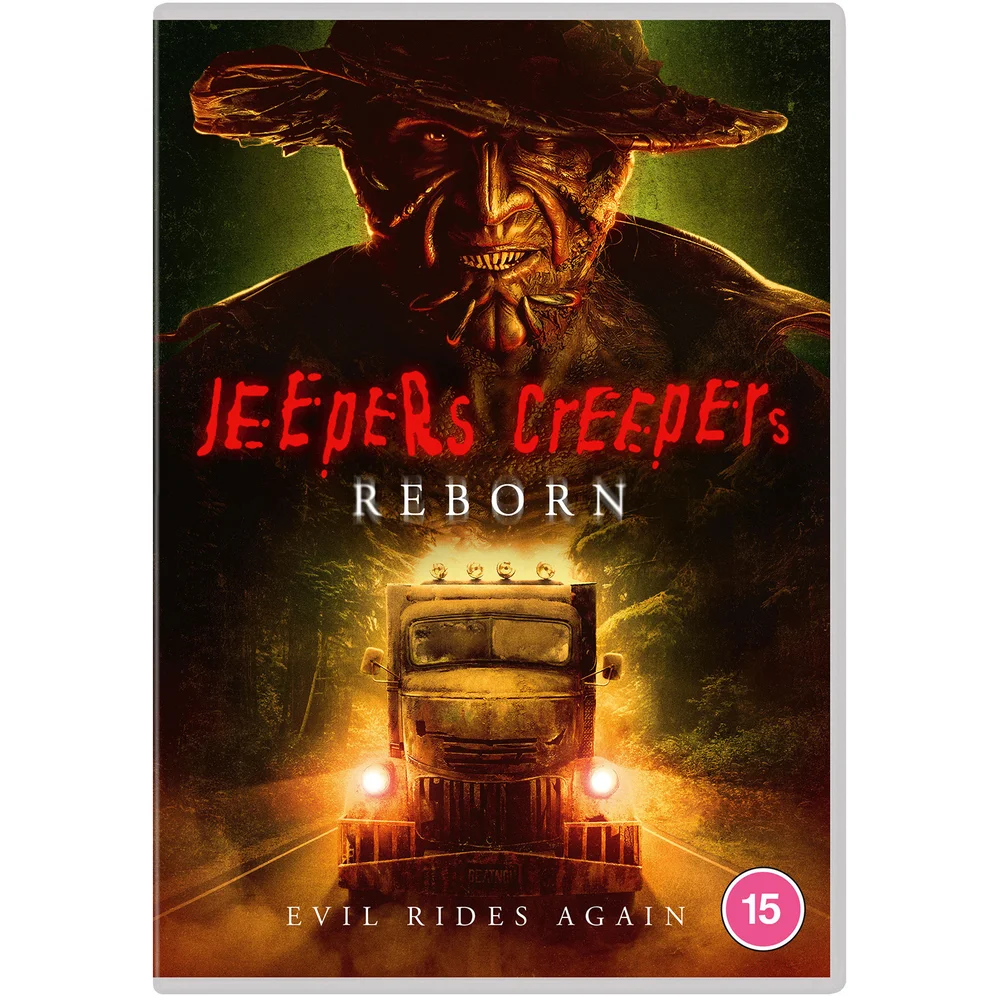 Jeepers Creepers: Reborn Bild 1