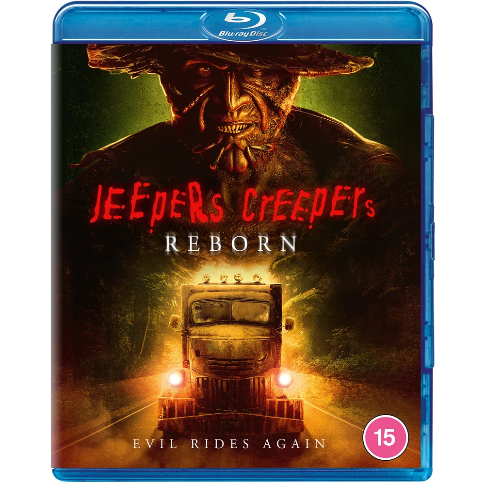 Jeepers Creepers: Reborn Bild 1