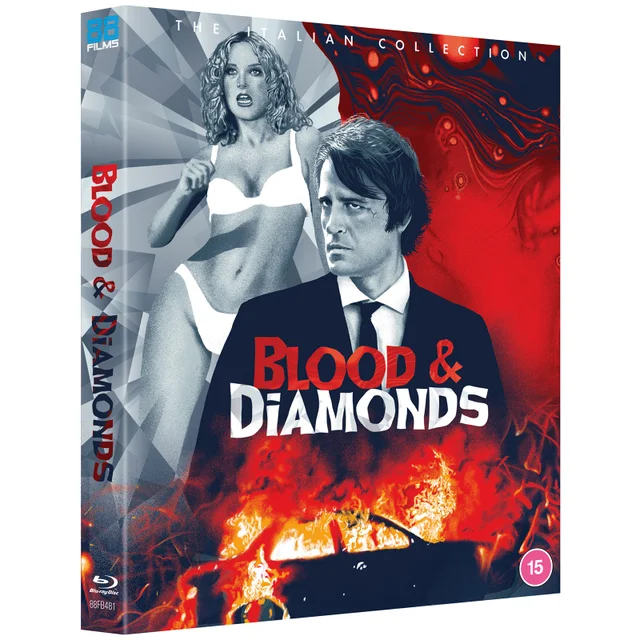 Blood And Diamonds