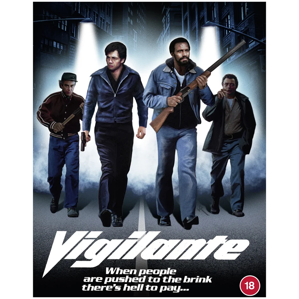 Vigilante Bild 1