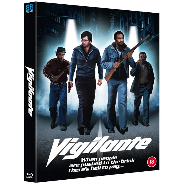 Vigilante