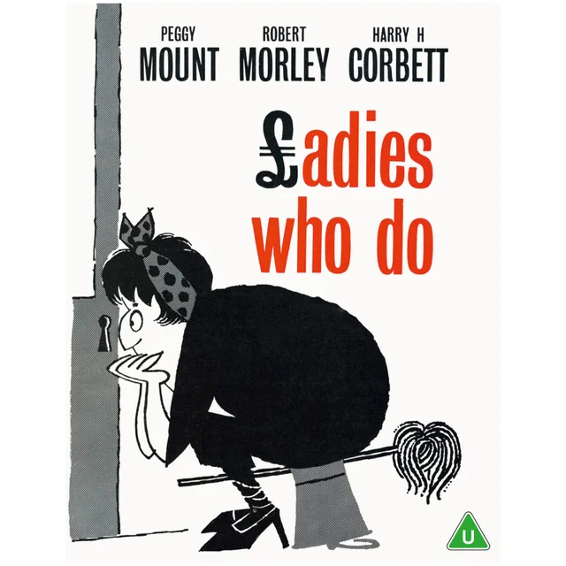 Ladies Who Do