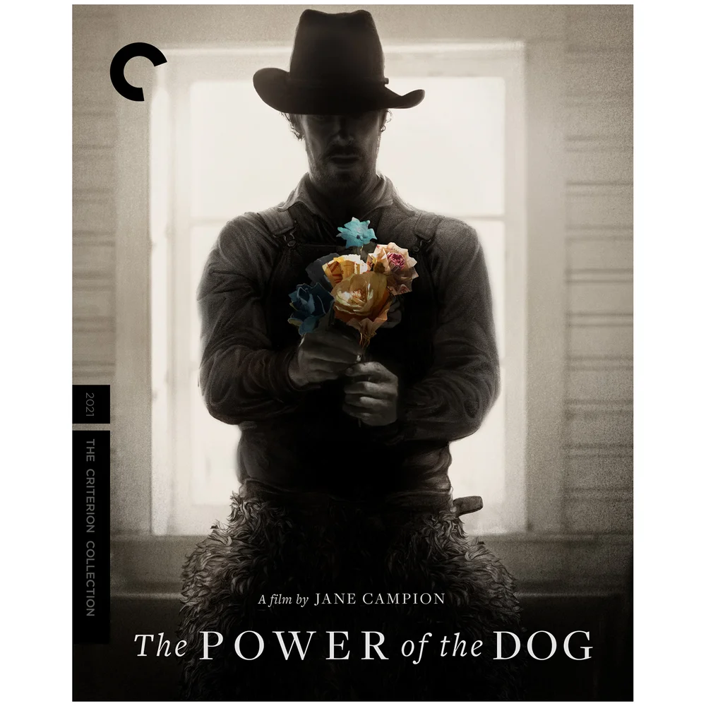 Power Of The Dog, The (2021) (Criterion Collection) Bild 1
