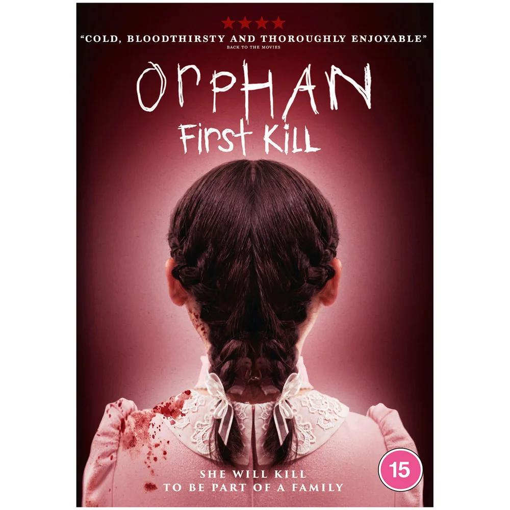 Orphan: First Kill Bild 1