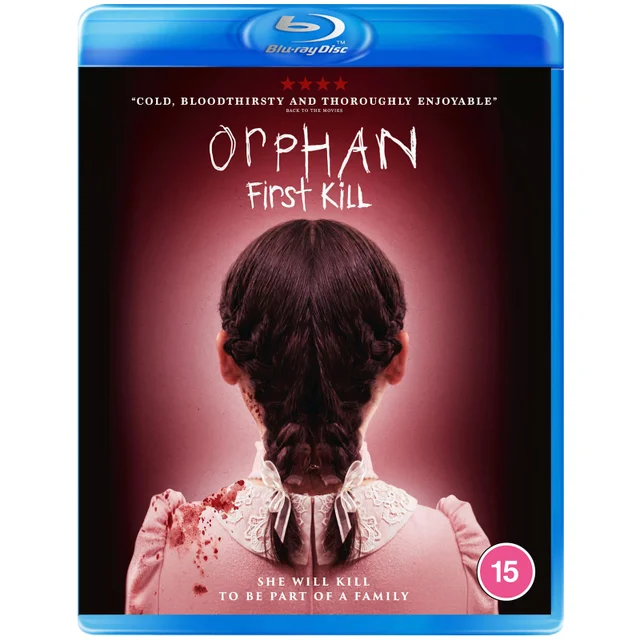 Orphan: First Kill