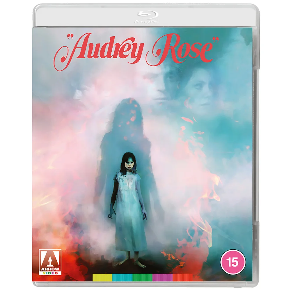 Audrey Rose Bild 1