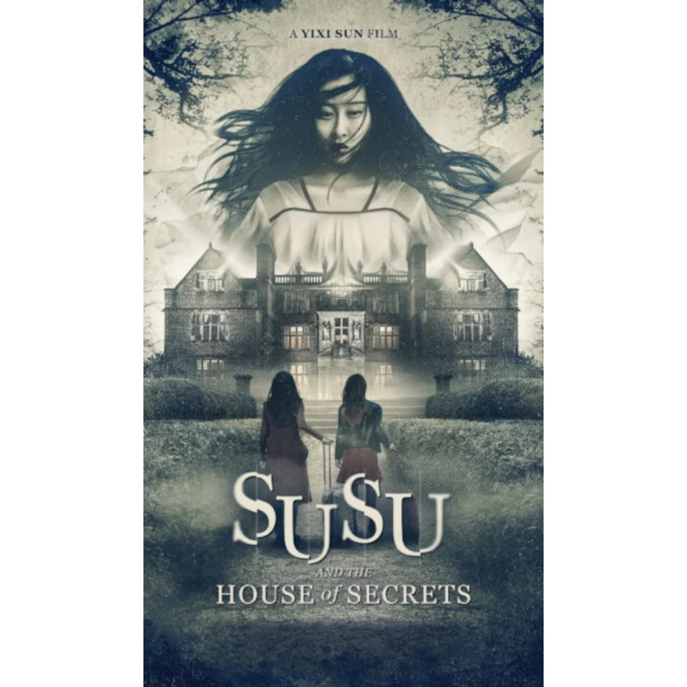 Susu and The House of Secrets Bild 1