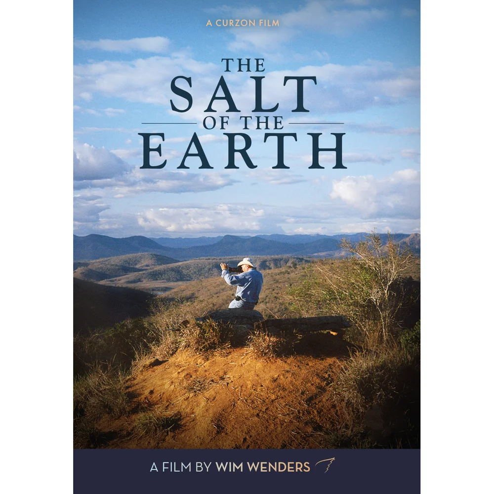 The Salt Of The Earth Bild 1