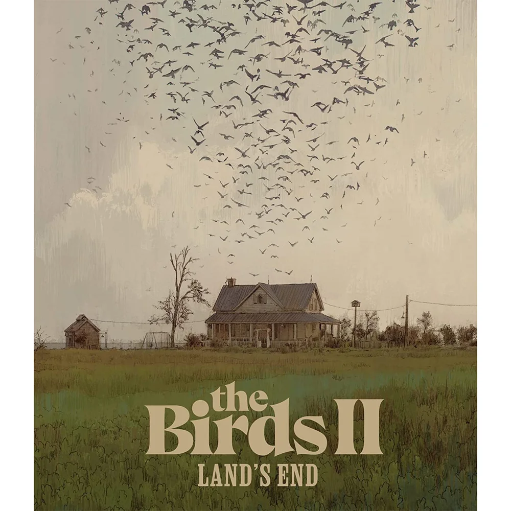 The Birds II: Lands End (US Import) Bild 1