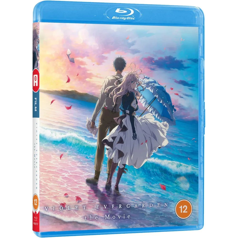 Violet Evergarden: The Movie Bild 1