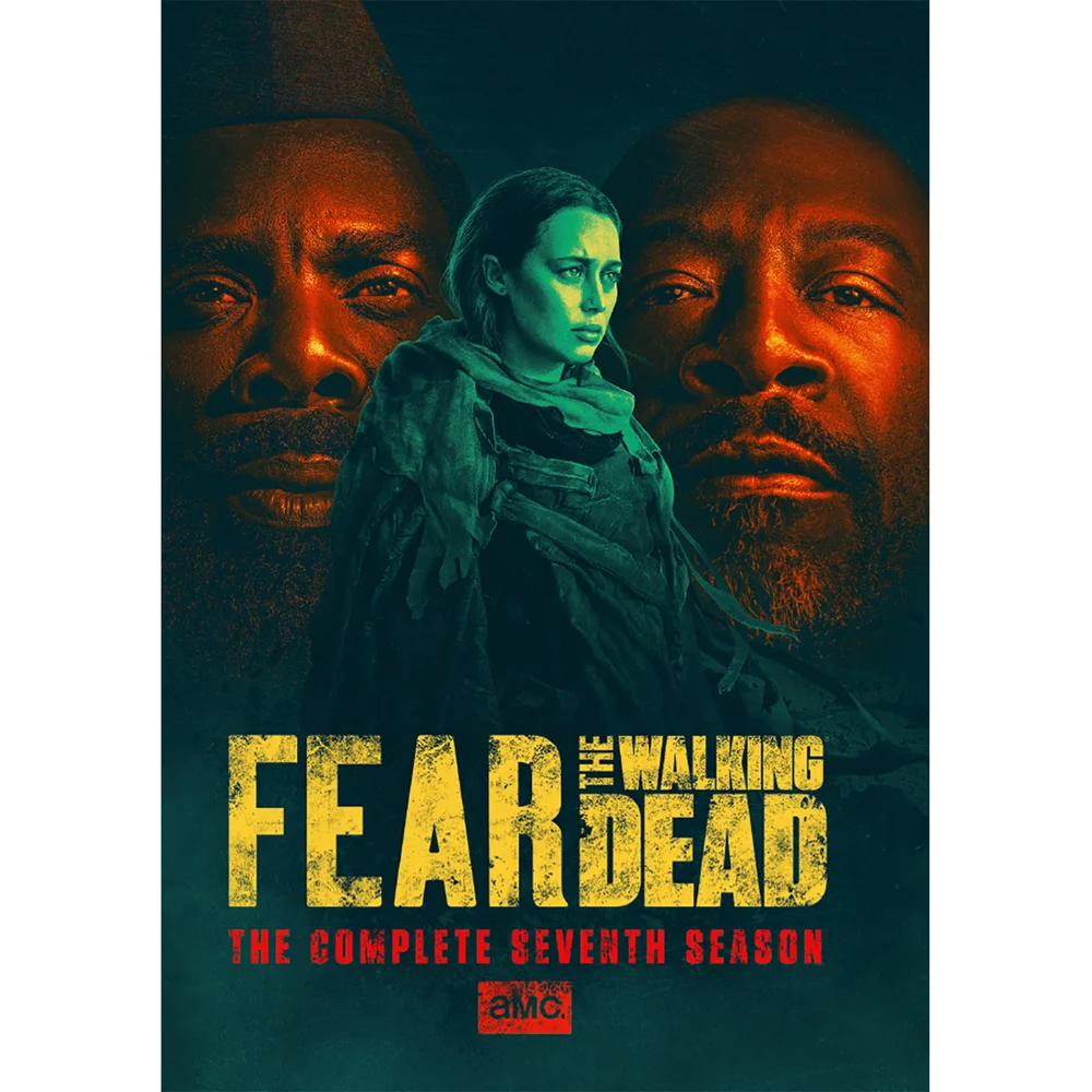 Fear The Walking Dead Season 7 Bild 1