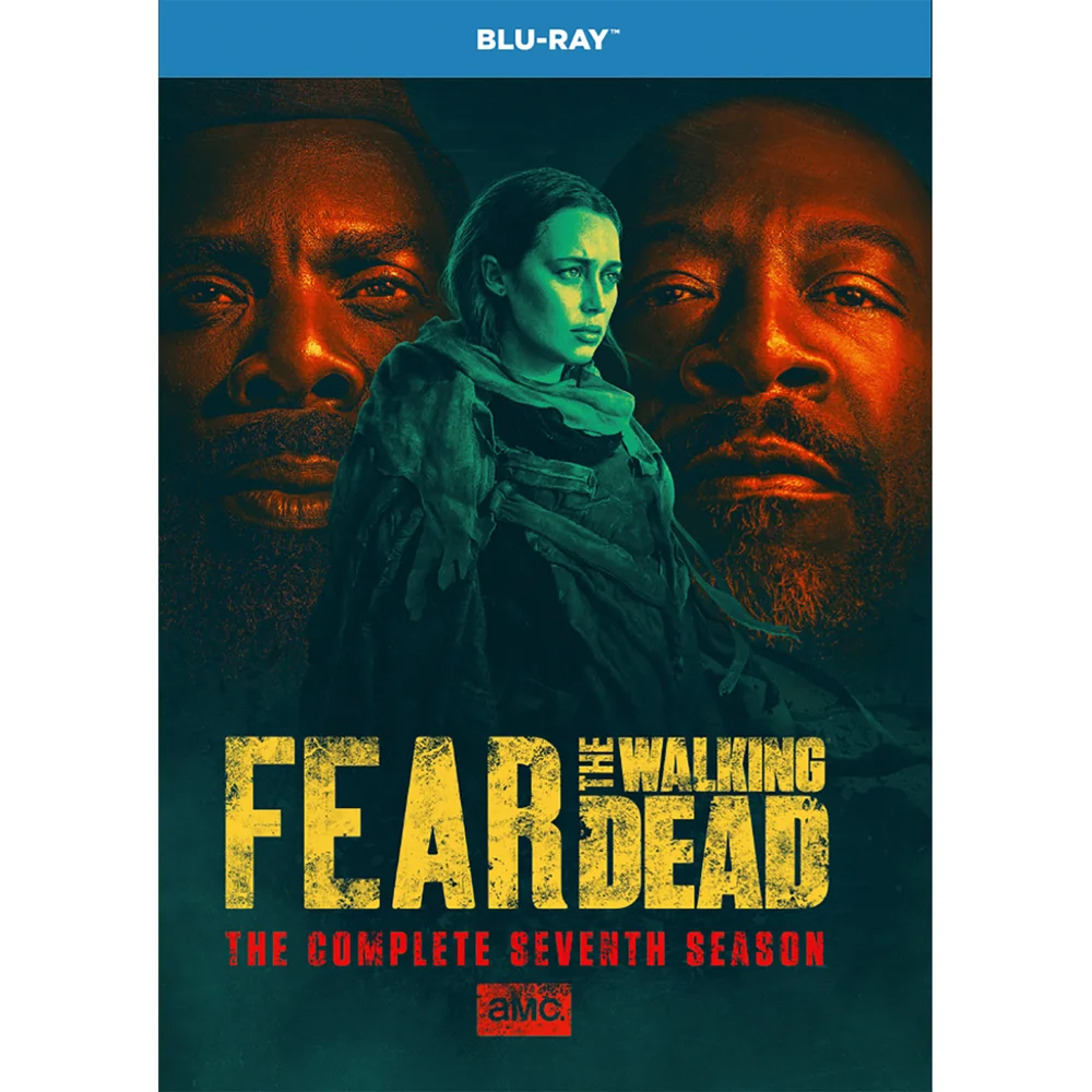 Fear The Walking Dead Season 7 Bild 1