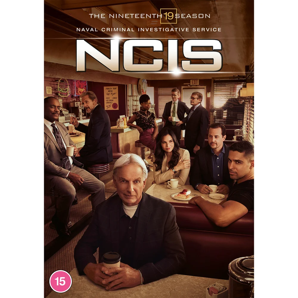 NCIS: The Nineteenth Season Bild 1
