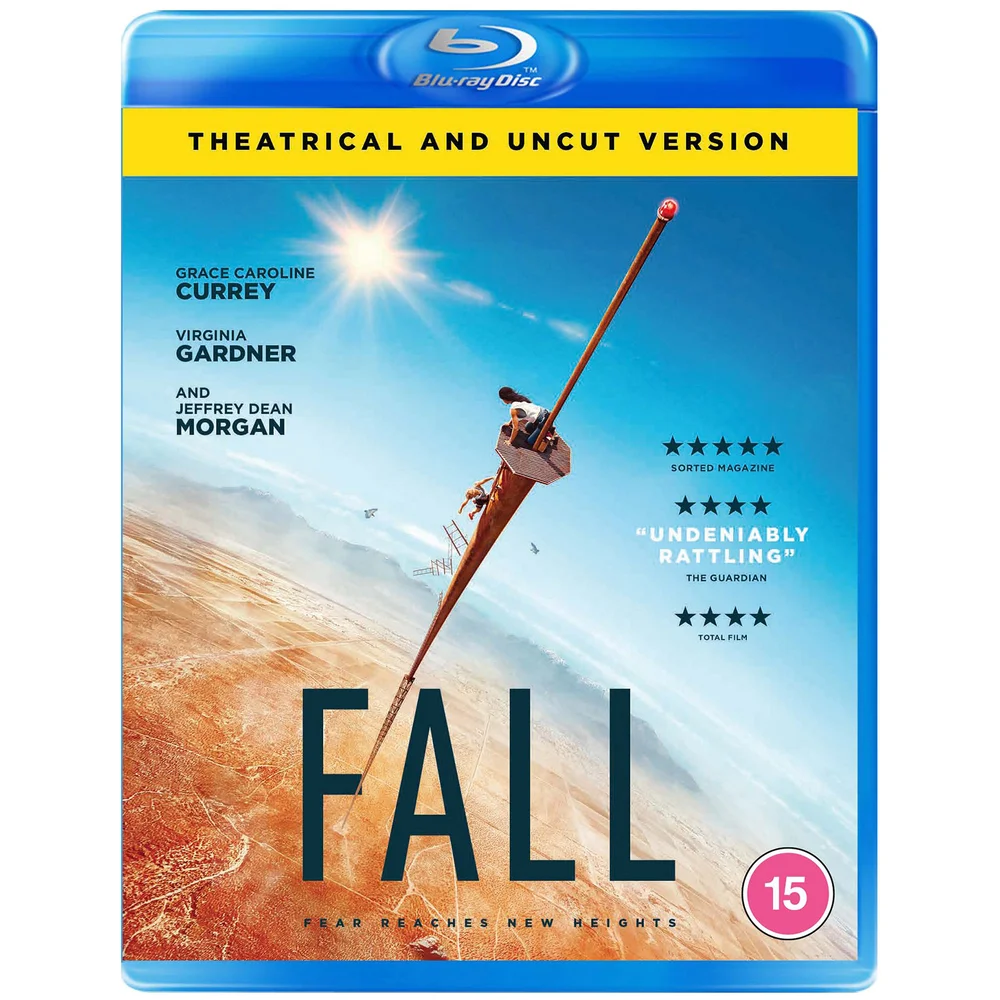 Fall (Theatrical and Uncut Version) Bild 1
