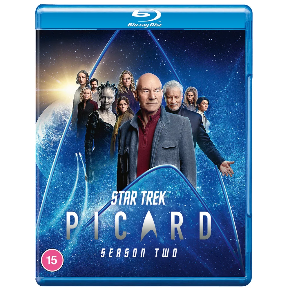 Star Trek: Picard - Season Two Bild 1