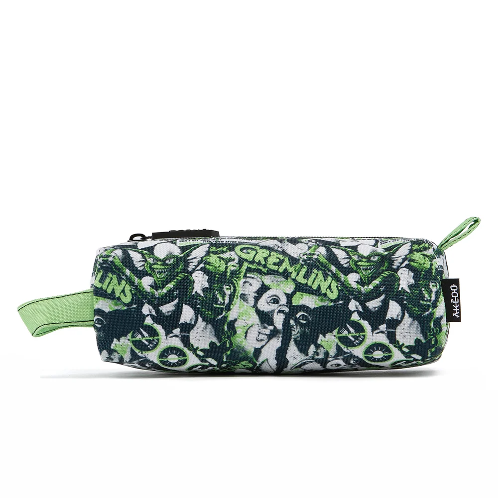Akedo x Gremlins Grindhouse Pencil Case Bild 1
