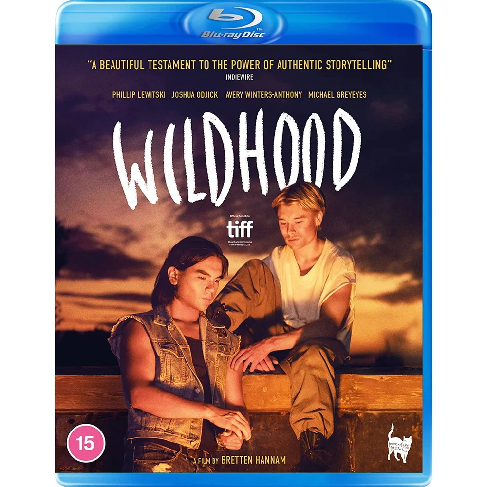 Wildhood Bild 1