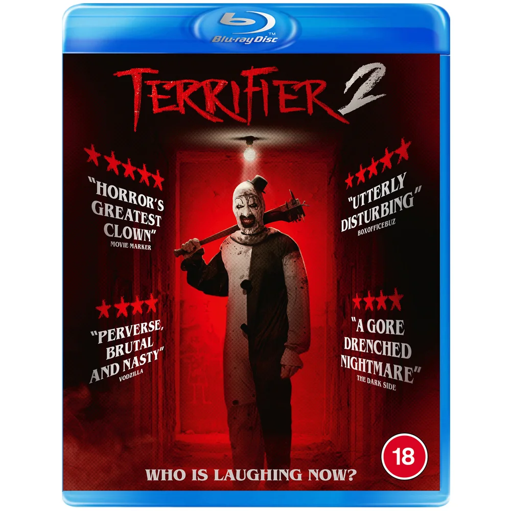 Terrifier 2 Bild 1