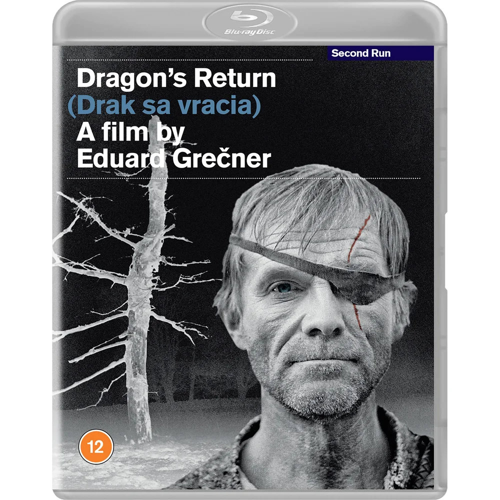 Dragon’s Return Bild 1